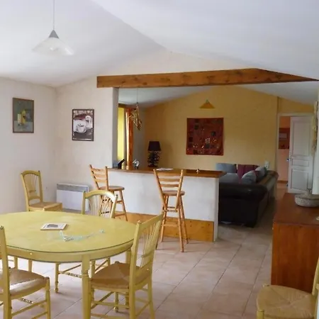 Holiday home Francais Cours (Deux-Sevres)