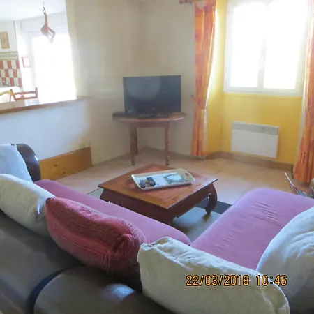 Francais Holiday home
