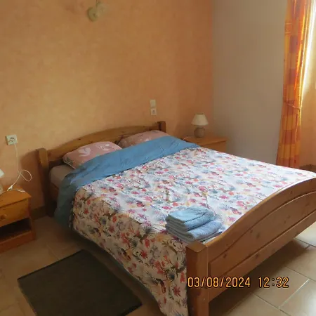 Francais Holiday home *