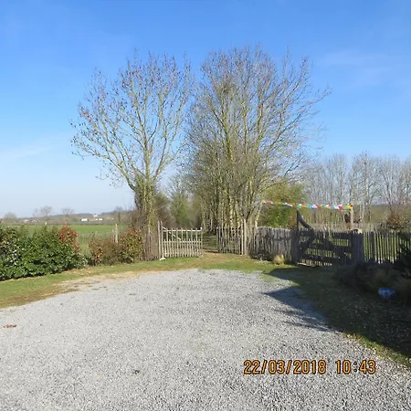 Holiday home Francais